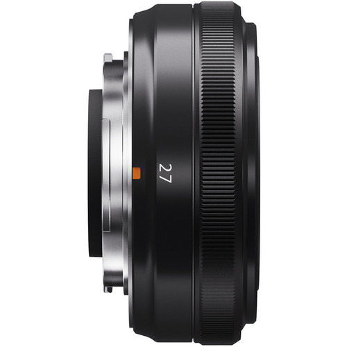 Fujinon XF 27mm f/2.8 Lens