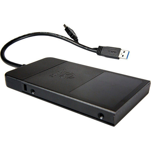 SSD Reader Docking Station