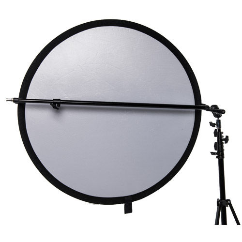 1.28 m Reflector Arm Minimum 25.5" to Maximum 50"