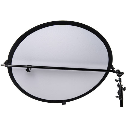 1.28 m Reflector Arm Minimum 25.5" to Maximum 50"