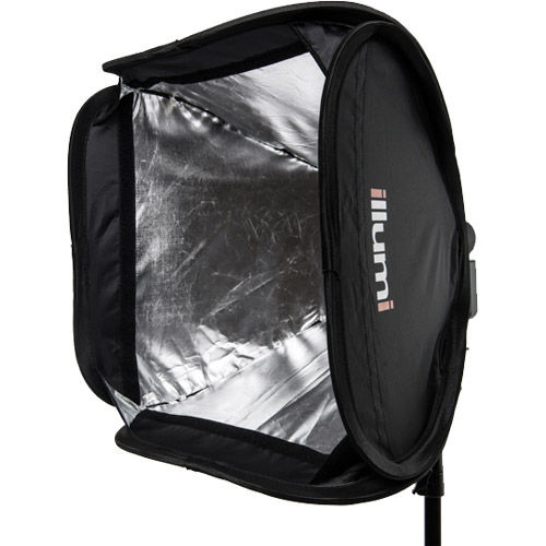 Speedlight Collapsible Softbox