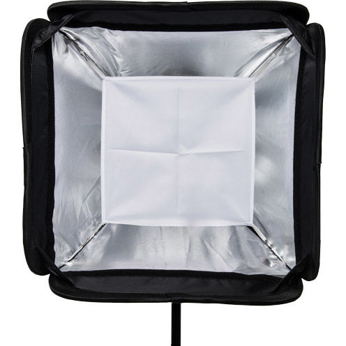 Speedlight Collapsible Softbox