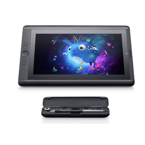 Wacom Companion