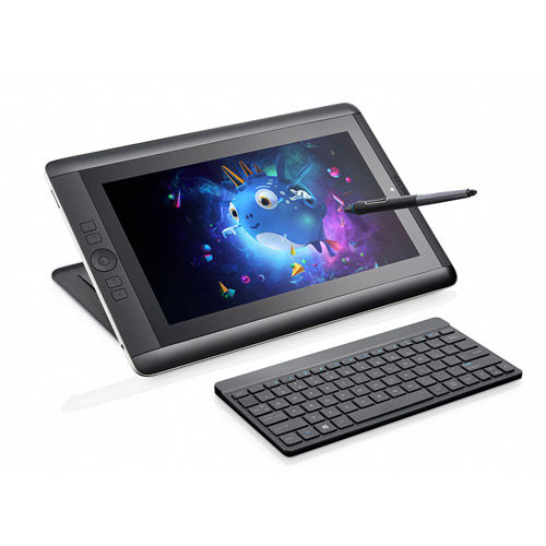Wacom Companion