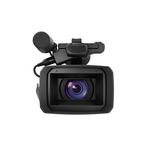 PXW-Z100 HD 4K Camcorder kit