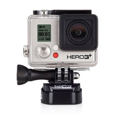 Tripod Mount HERO9 Black/ HERO8 Black