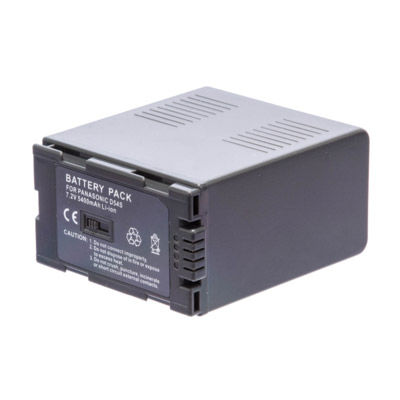 IBP-D54 Panasonic Replacement Battery