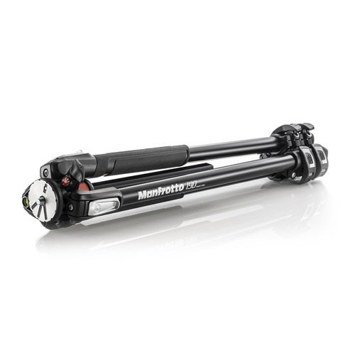 Manfrotto 190 MT190XPRO3 Aluminum Tripod 3 Section