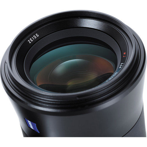 Otus 55mm f/1.4 Distagon T* Lens for Canon EF Mount