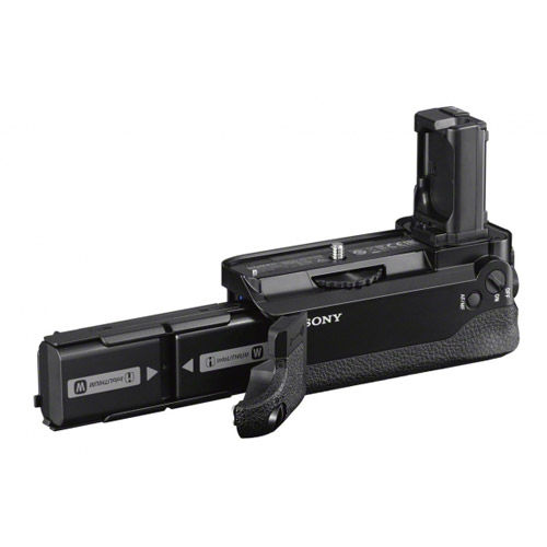 Sony VGC1EM Vertical Grip for Alpha A7, A7R & A7S