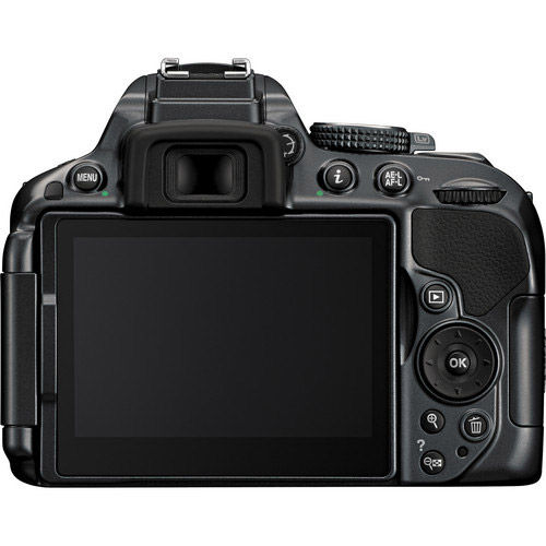 D5300 Body