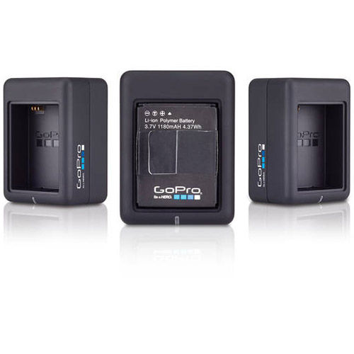 Dual Battery Charger