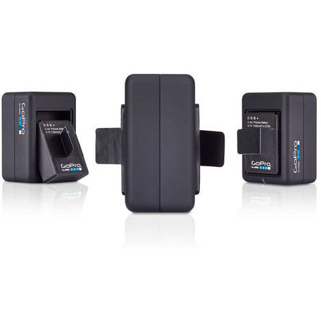 Dual Battery Charger