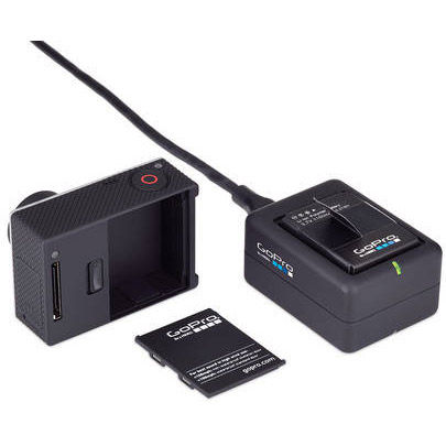 Dual Battery Charger