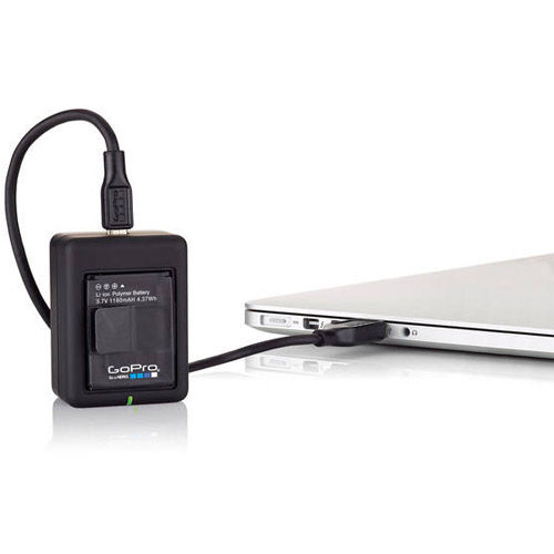 Dual Battery Charger