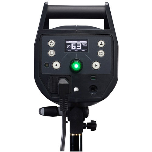 ELC Pro 1000/1000 To Go Set with Softbag