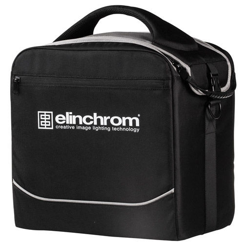ELC Pro 1000/1000 To Go Set with Softbag