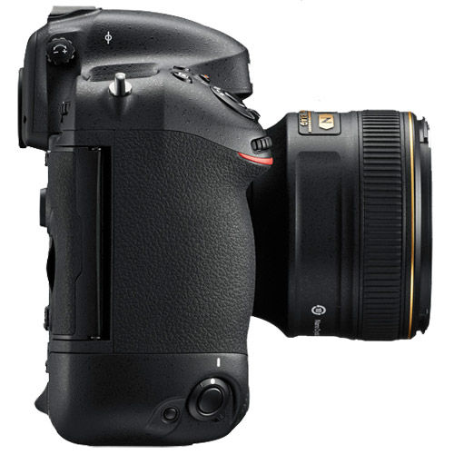 D4s Body