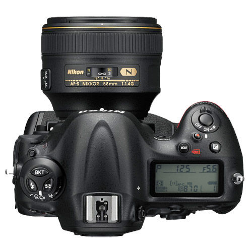 D4s Body