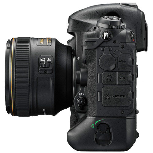 D4s Body