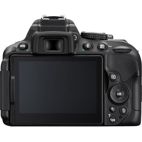 D5300 Kit w/ AF-S 18-55mm VR