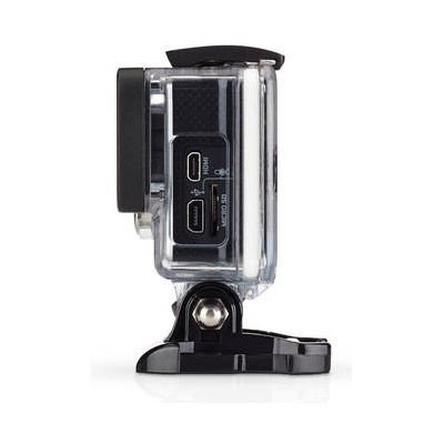 Skeleton Housing for Hero 3+