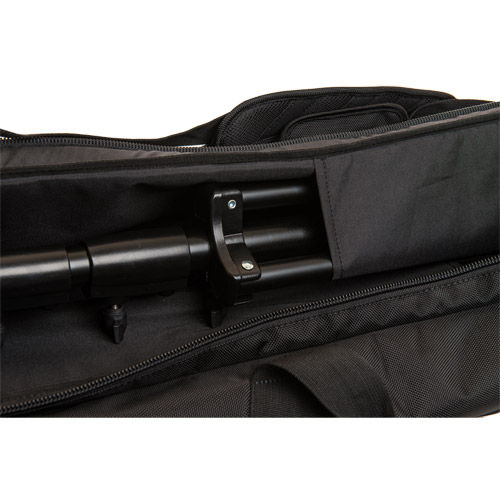 Padded Stand Bag (Can hold up to 4 Large stands: Includes YKK Zippers & Shoulder Strap, L=46" W=8")