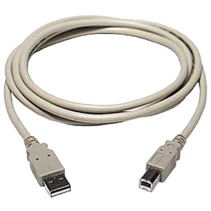 Signature Worthy Sample Pack + 10' USB 2.0 Cable - A to B