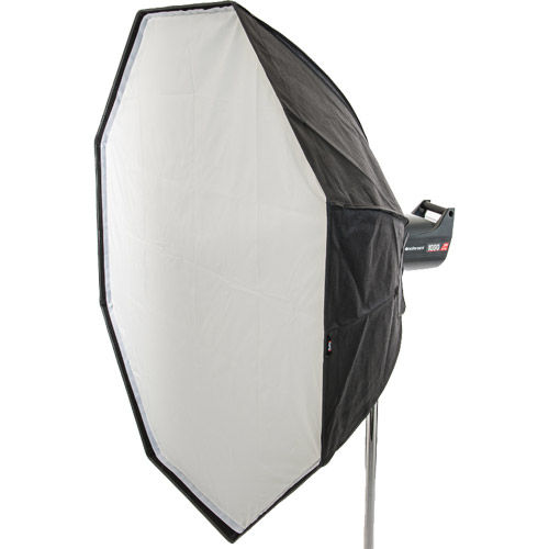 170 cm Silver Vented Octa Studio Softbox