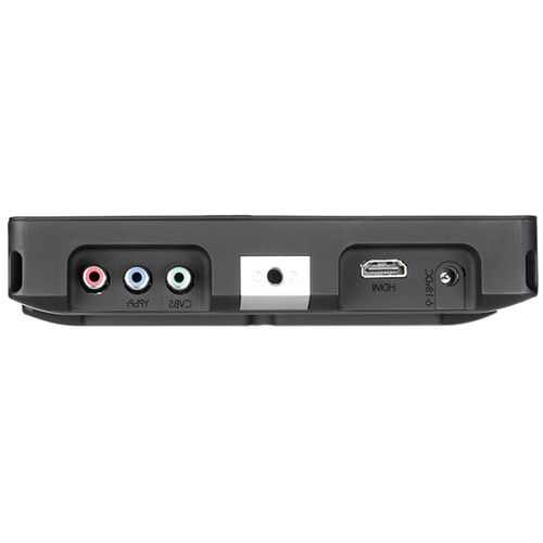 AC7 LCD Monitor with HDMI