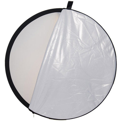 80 cm 5-In-1 Double Stitched Reflector