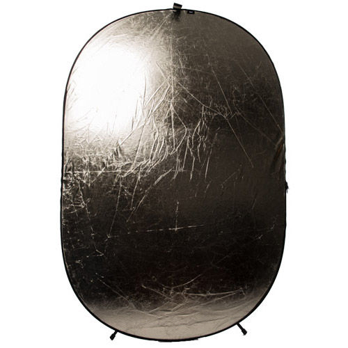 1 m x 1.5 m 5-In-1 Double Stitched Reflector