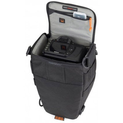 lowepro topload zoom 2