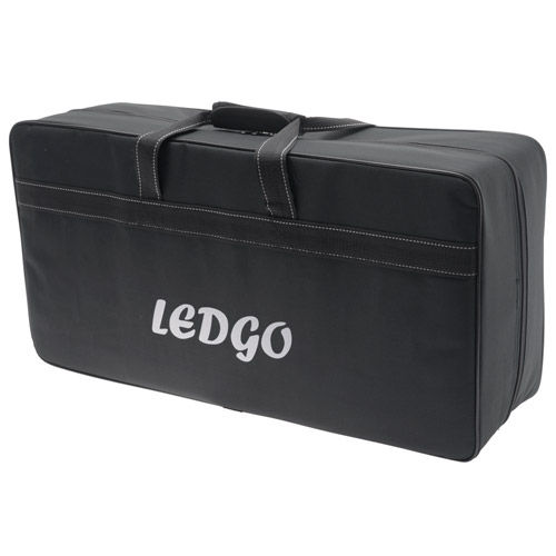 Lights and Stands Carrying Case for LG-B560