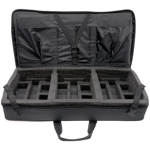 Lights and Stands Carrying Case for LG-B560