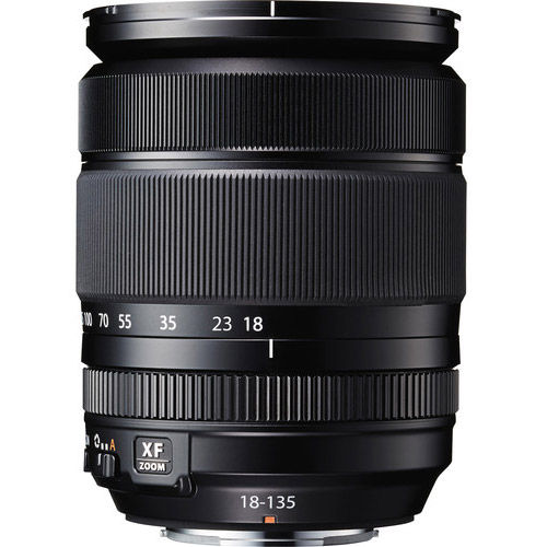 Fujinon XF 18-135mm f/3.5-5.6