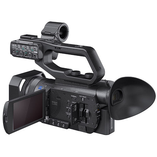 PXW-X70 CMOS XDCAM Camcorder