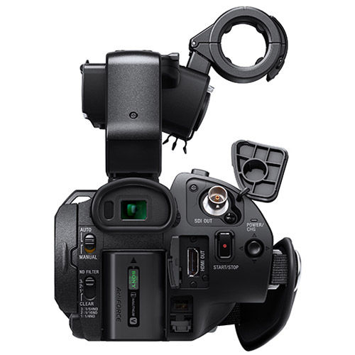 PXW-X70 CMOS XDCAM Camcorder