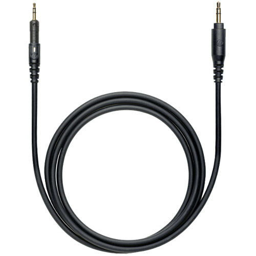 ATH-M50x Professional Monitor Headphones - Black