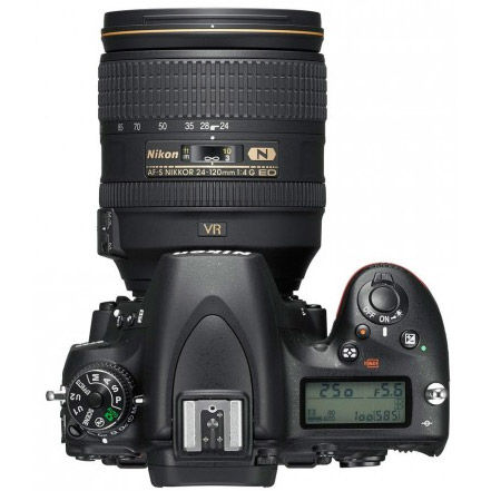 Rent Nikon D750 camera body DSLR Cameras Canada