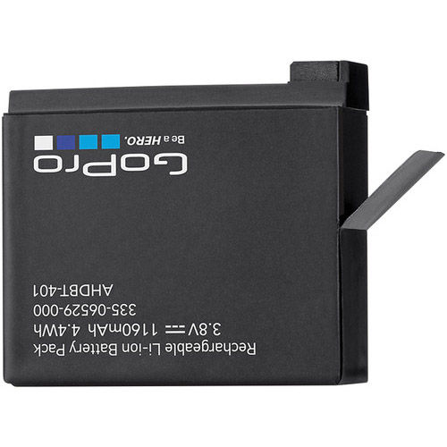 Hero4 Rechargeable Battery
