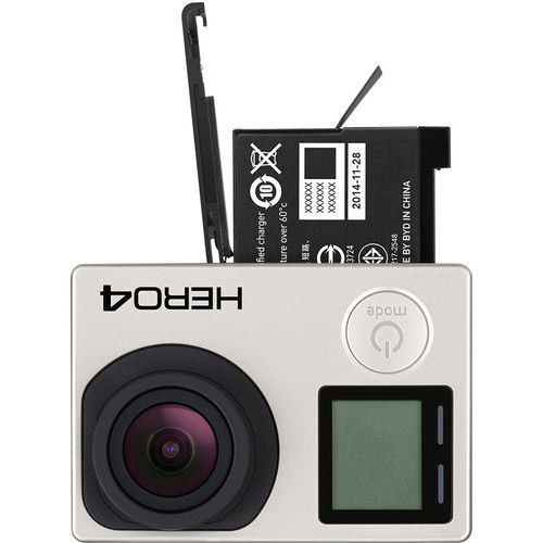Hero4 Rechargeable Battery