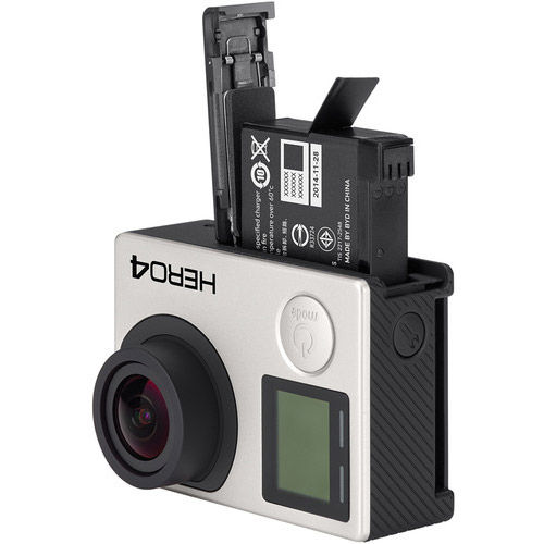 Hero4 Rechargeable Battery