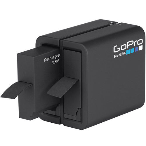 Dual Battery Charger