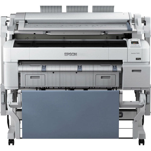 SureColor T5270 Printer w/ Single-Roll Configuration