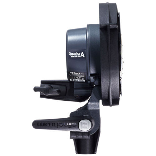 Quadra Reflector Adapter MK-II