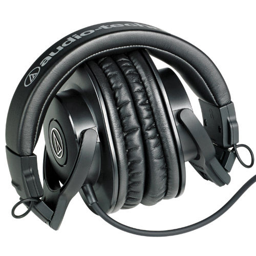 ATH-M30x Professional Monitor Headphones