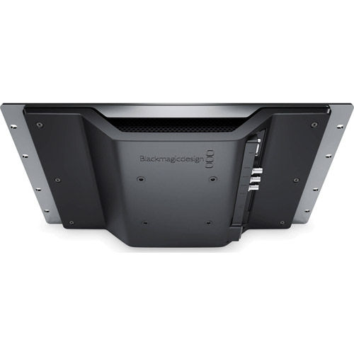 15.6" SmartView 4K 12G-SDI Rackmount Ultra-HD Monitor