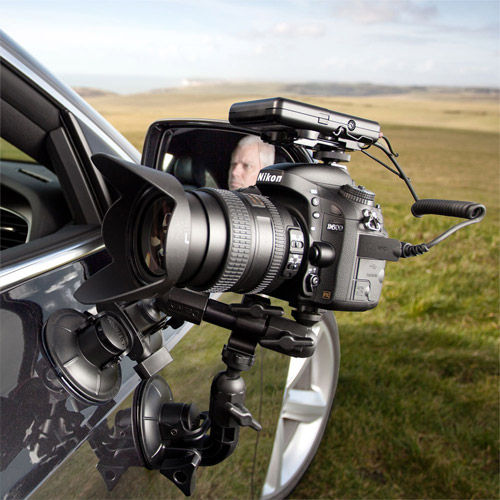 best cinema camera under 10000