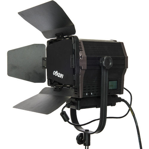 LG-100FDA LED Fresnel Light